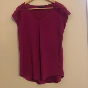 Express l Blouse | Small